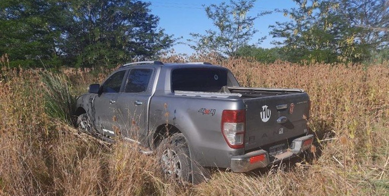 Declaró la viuda de Marcelo Longhi, el exrugbier asesinado en Luján
