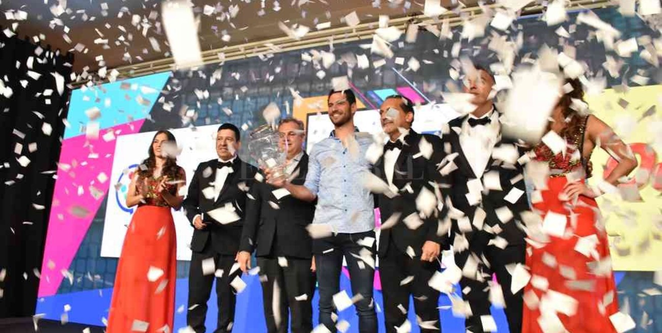 ¡Vuelve con todo la Fiesta del Deporte: 3 de noviembre! 