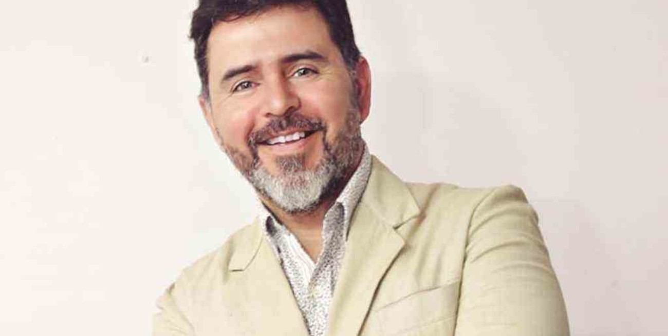 Fue precandidato a senador y cayó preso: condenaron a 9 años de cárcel a "Baudi" Goitea