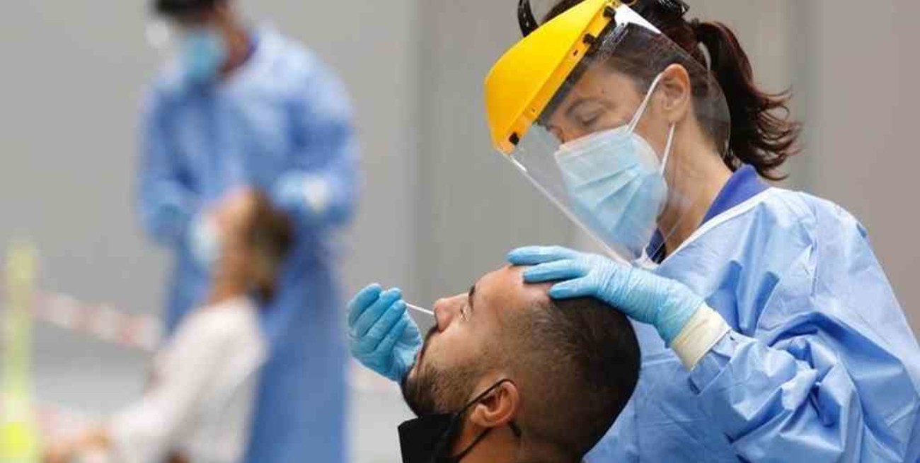 Se detectaron 12 nuevos casos de la variante Delta en Córdoba