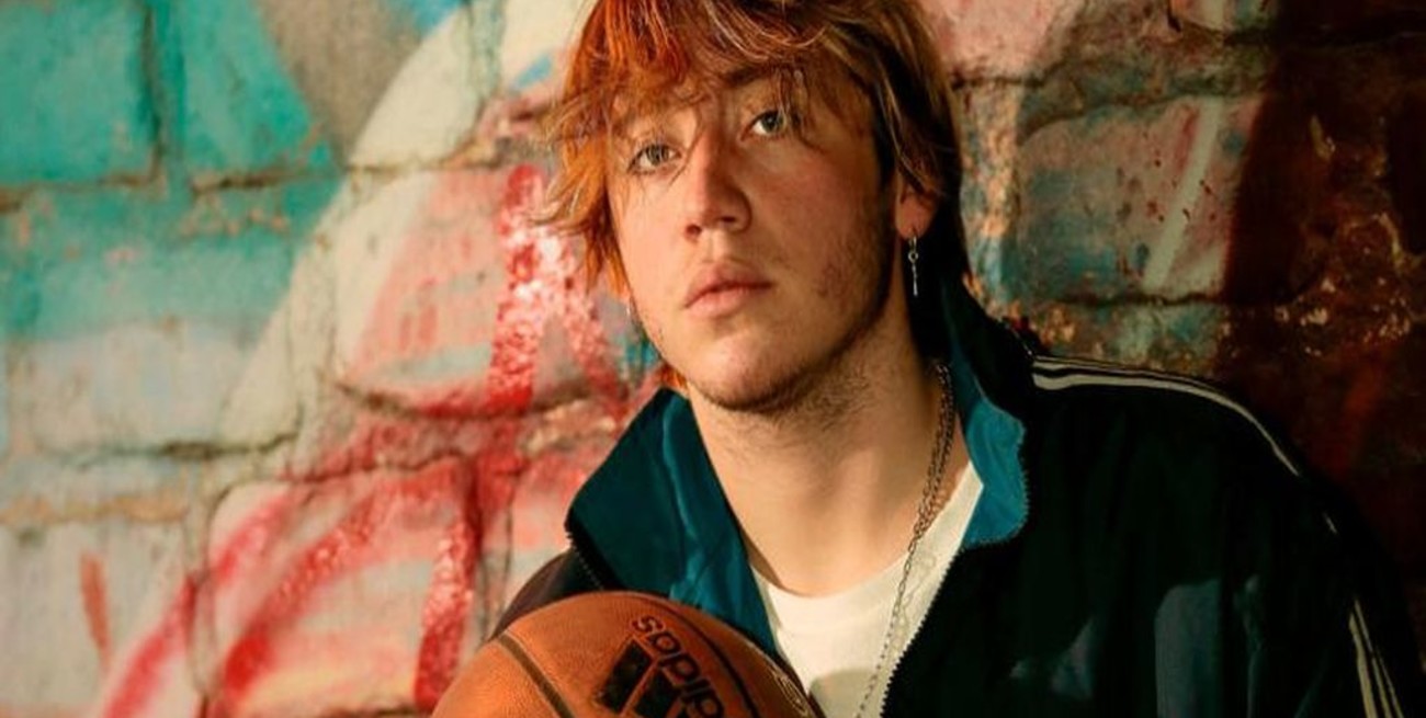 Paulo Londra confirmó que será padre por segunda vez