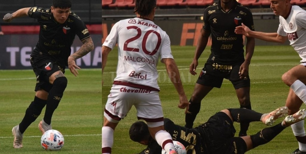 Se cayó la figura y se cayó el equipo