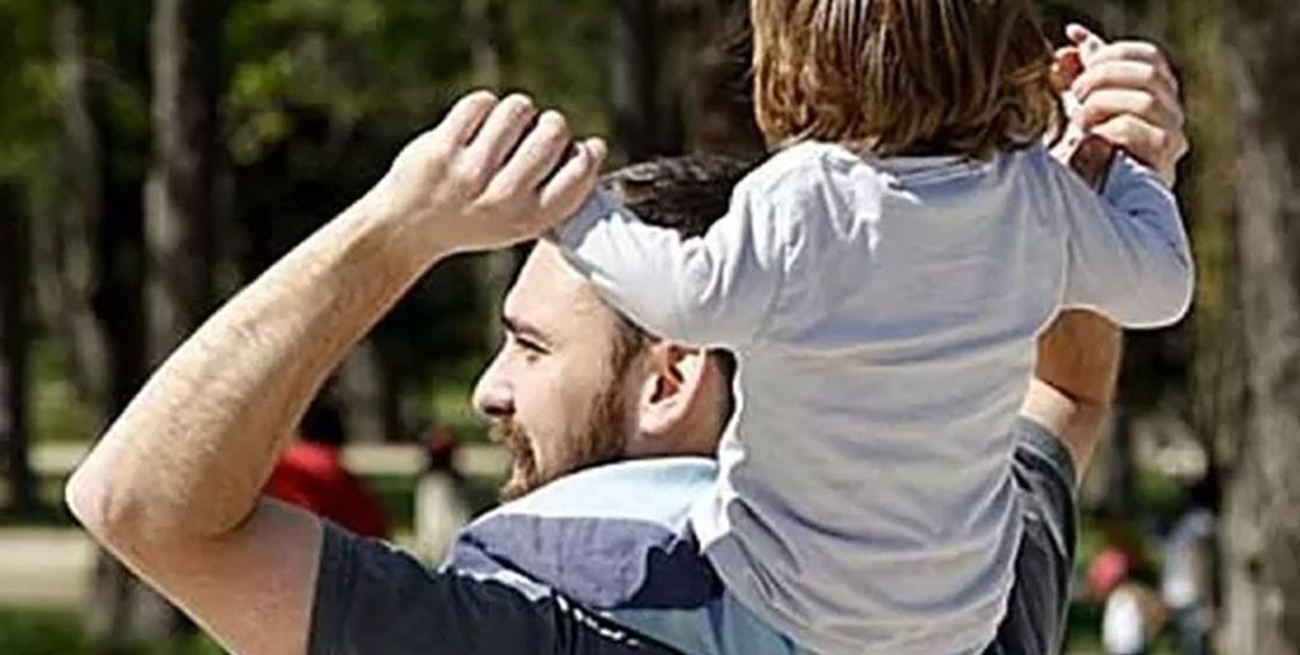 Confirmado: Mendoza autoriza las reuniones familiares el Día del Padre