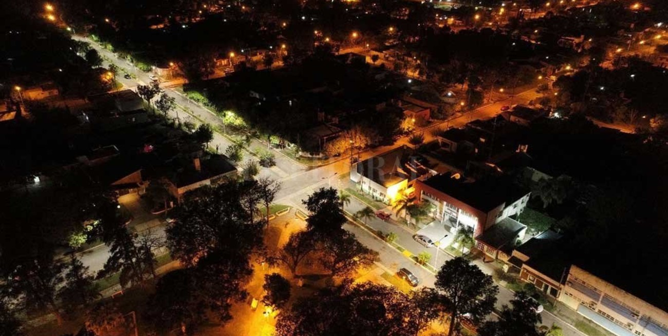 Sauce Viejo: ¿por qué ser ciudad hoy y no antes?