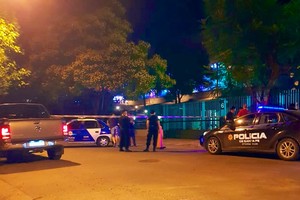 Gentileza - Jose Luis Juarez (Twitter: @JoseljuarezJOSE)