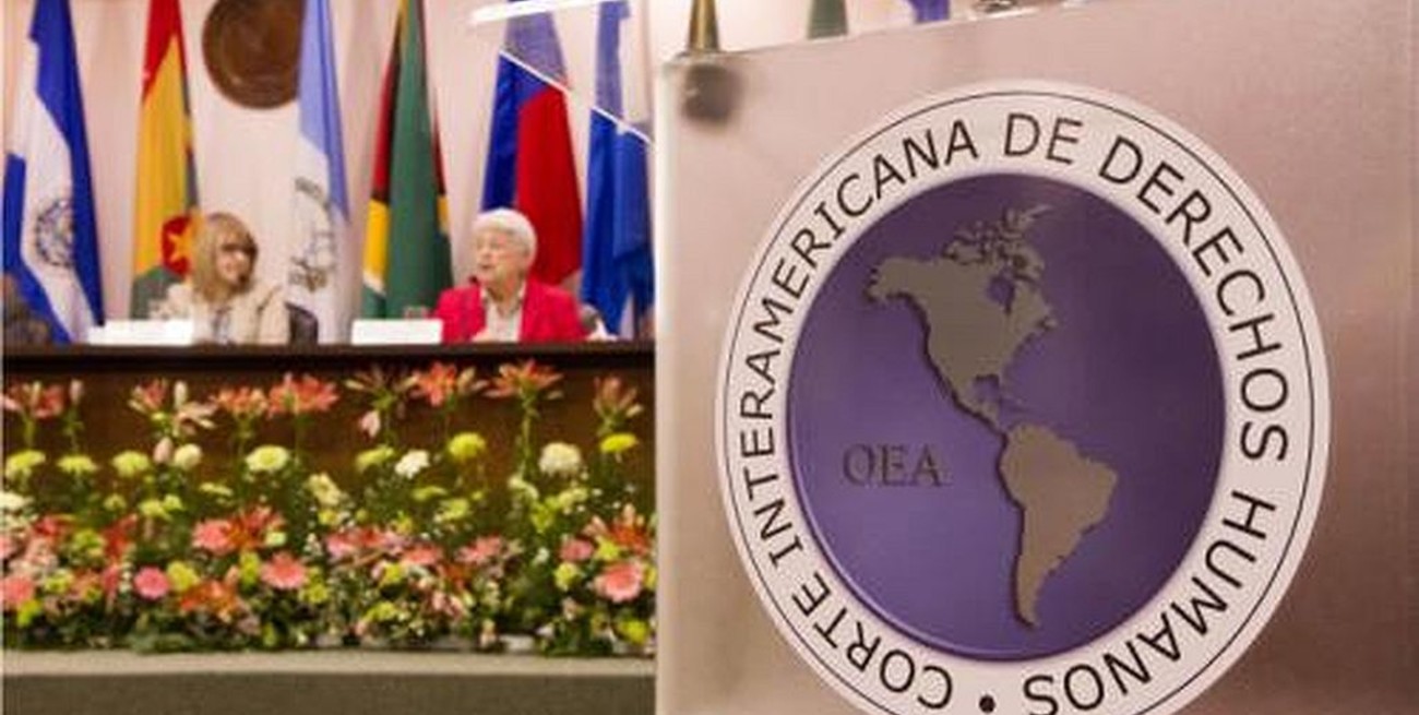 Abren vacantes para la Corte Interamericana de Derechos Humanos