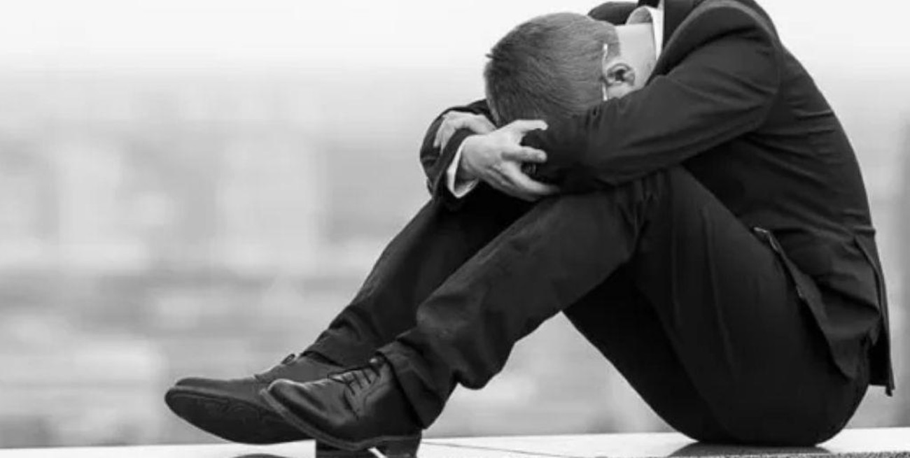 Record de suicidios en España durante los primeros doce meses de la pandemia