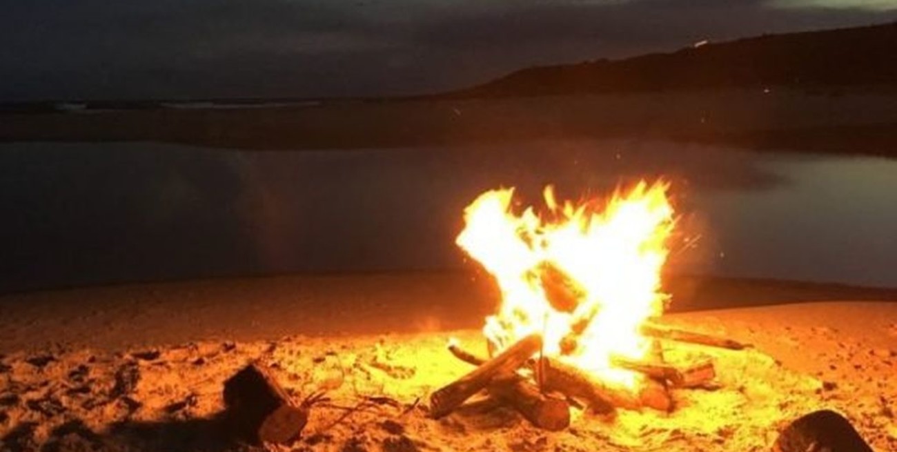 23 de junio, Noche de San Juan