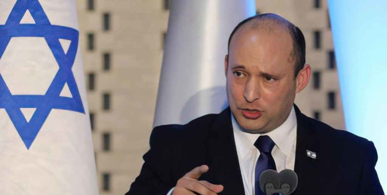 Primera visita oficial de un premier israelí a los Emiratos Árabes Unidos  