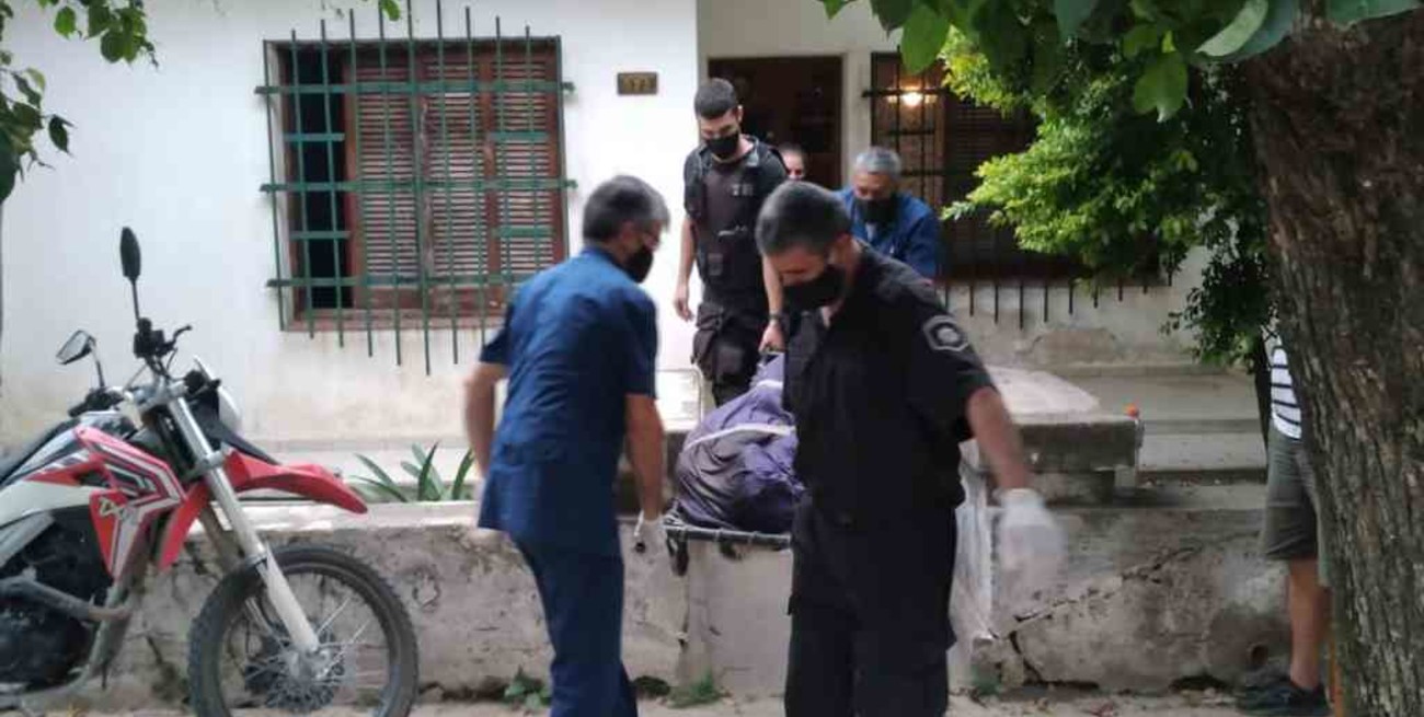 Dos vidas sesgadas por disparos y un caso que quizás no se resuelva nunca