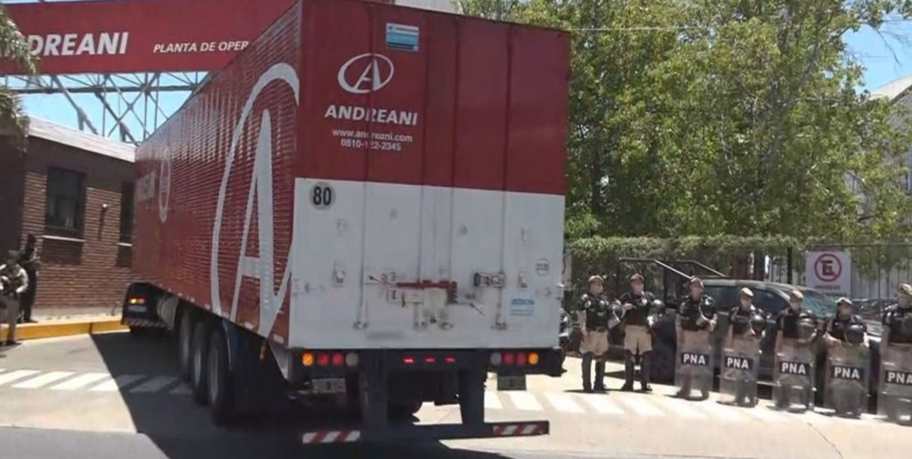 Coronavirus: este lunes llegarán las vacunas a la provincia de Santa Fe