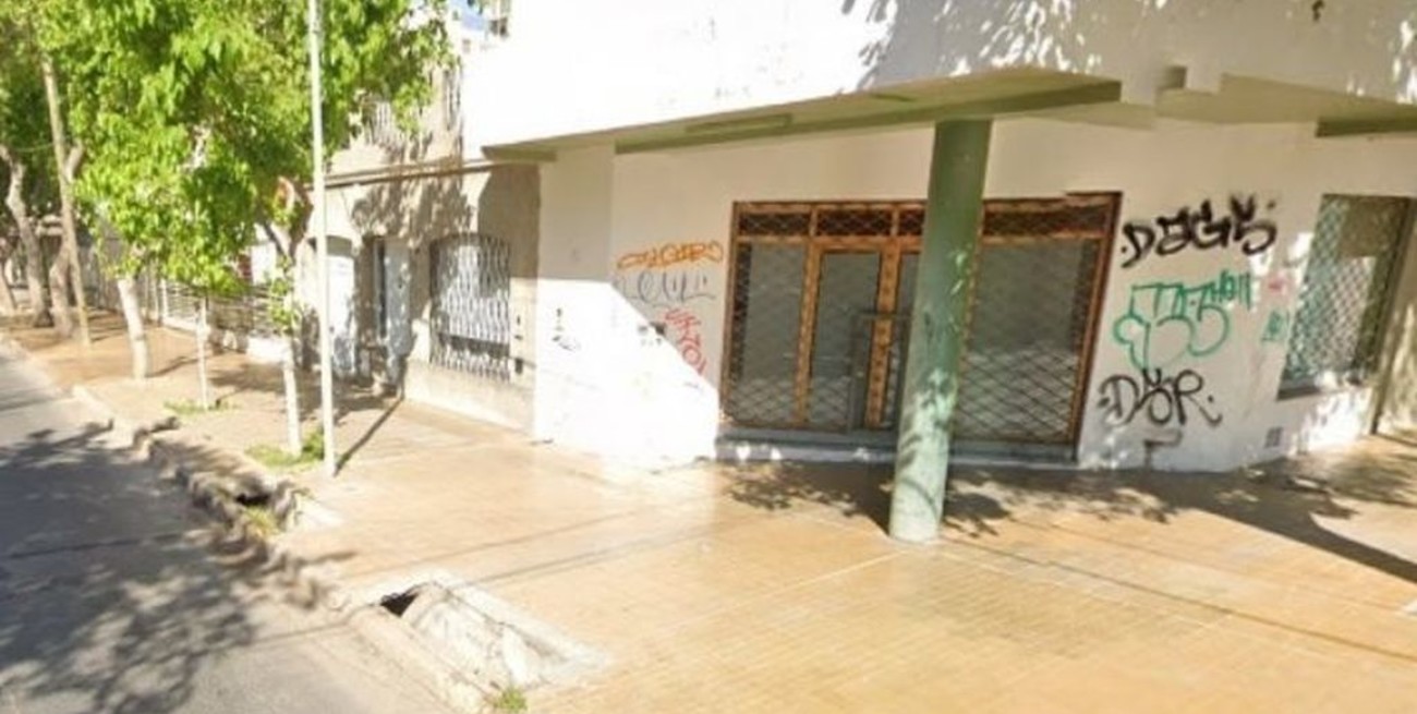 San Juan: clausuraron un cine "porno" clandestino