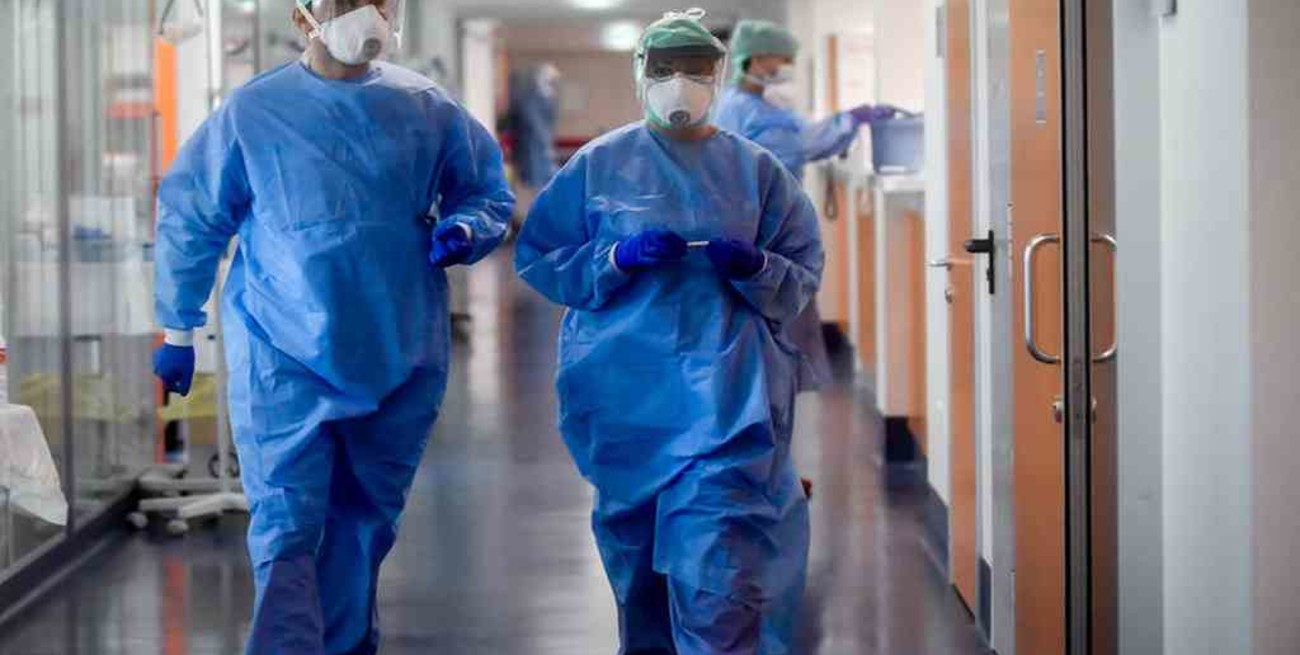 3 de diciembre: se conmemora el Día del Médico 