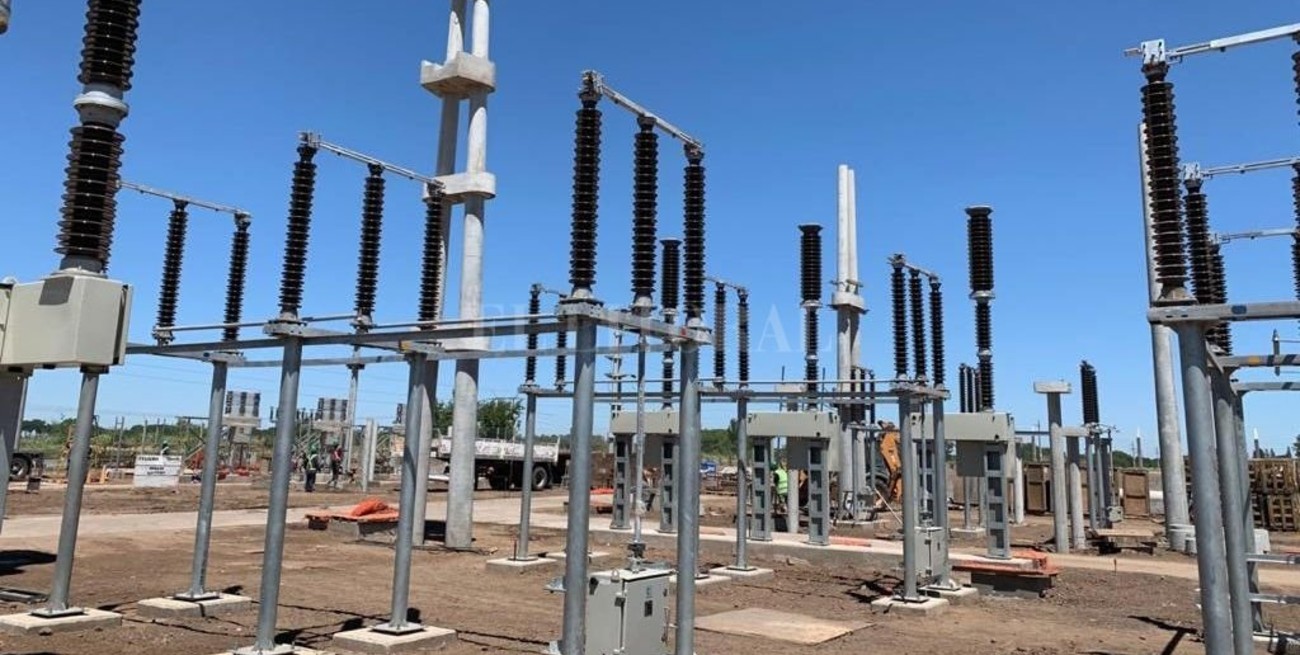 La Defensoría pidió informes a la EPE por el estado de prestación del servicio 