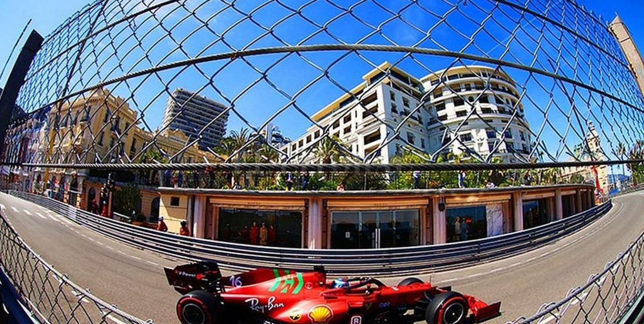 Montecarlo: el retorno de un emblema