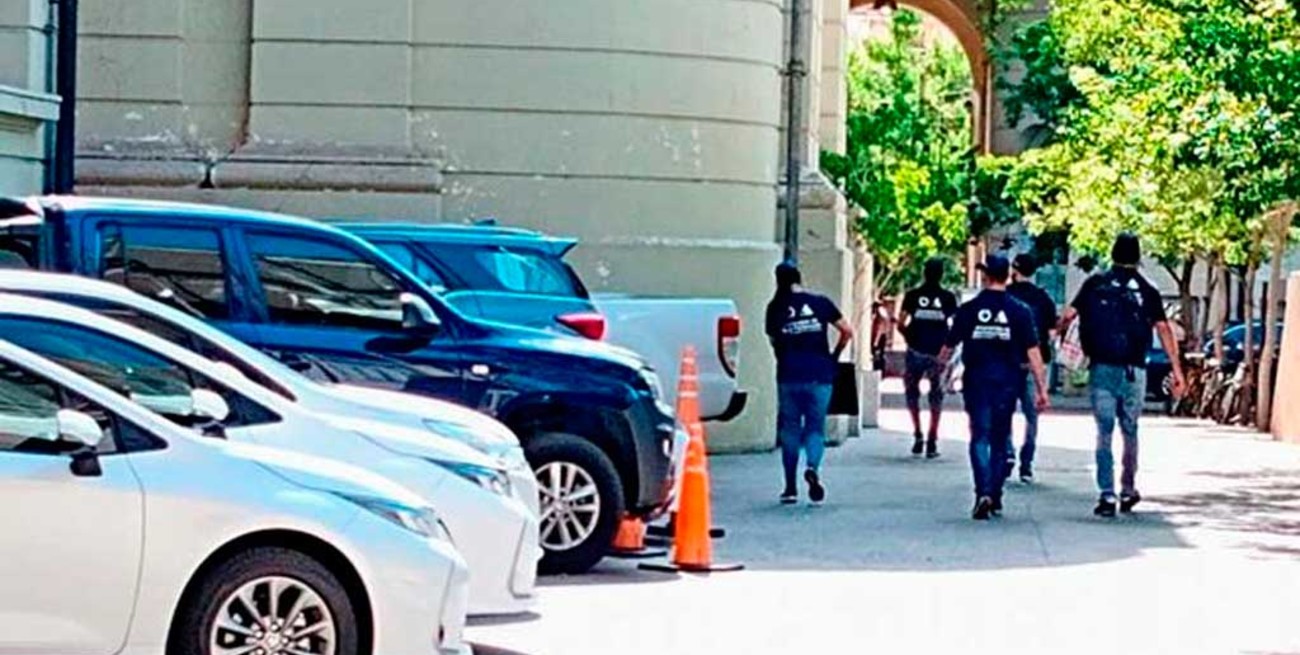 Adepa repudió el espionaje ilegal contra periodistas santafesinos