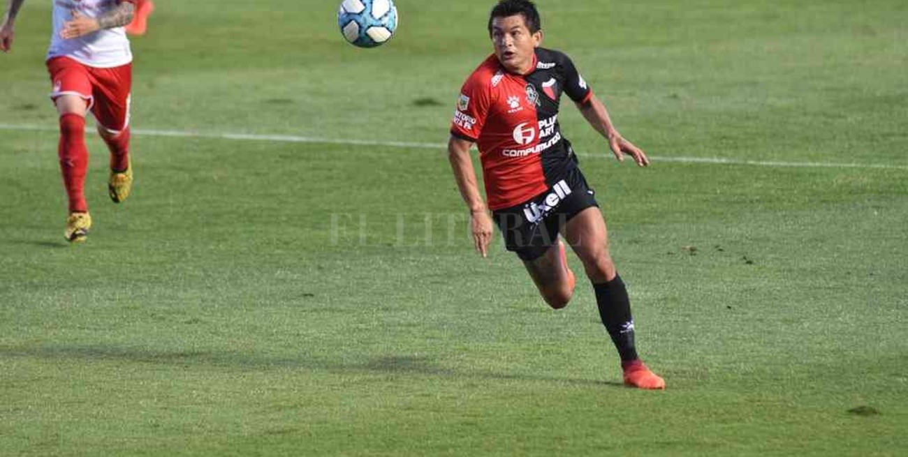 Colón quiere comprar una ilusión antes de la Navidad