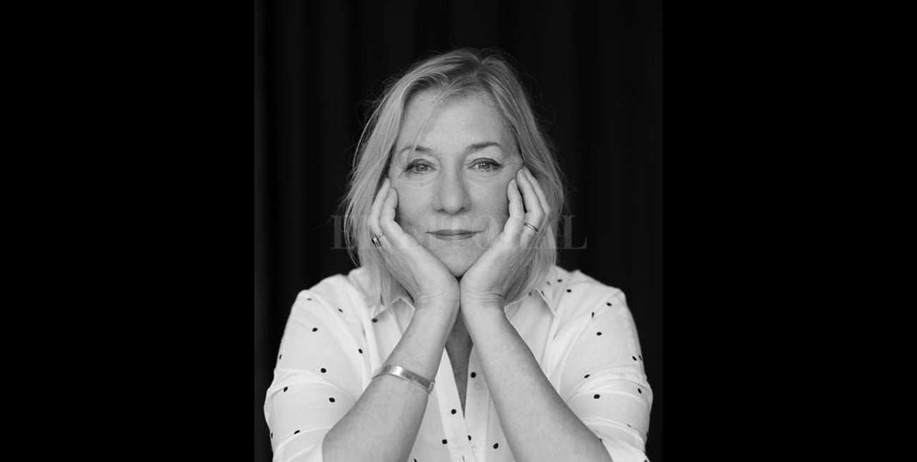 "Nada es para siempre", un libro sobre relaciones terminadas y sus cicatrices