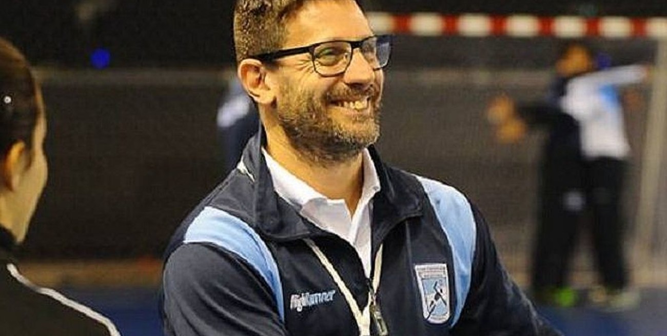 Guillermo Milano reemplazará a Manolo Cadenas como entrenador de "Los Gladiadores"