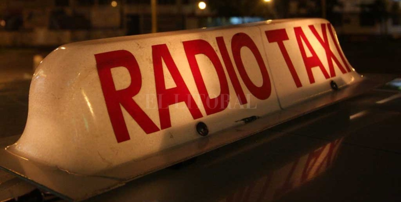 Golpearon y asaltaron a un taxista en el sur de la ciudad