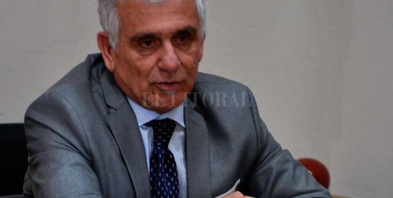 Somaglia ante la necesidad de fortalecer   la mediación para evitar la judicialización