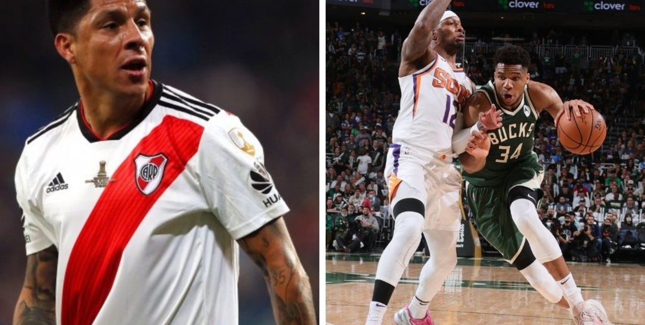 Horarios y TV: la agenda deportiva, con presencia de equipos argentinos