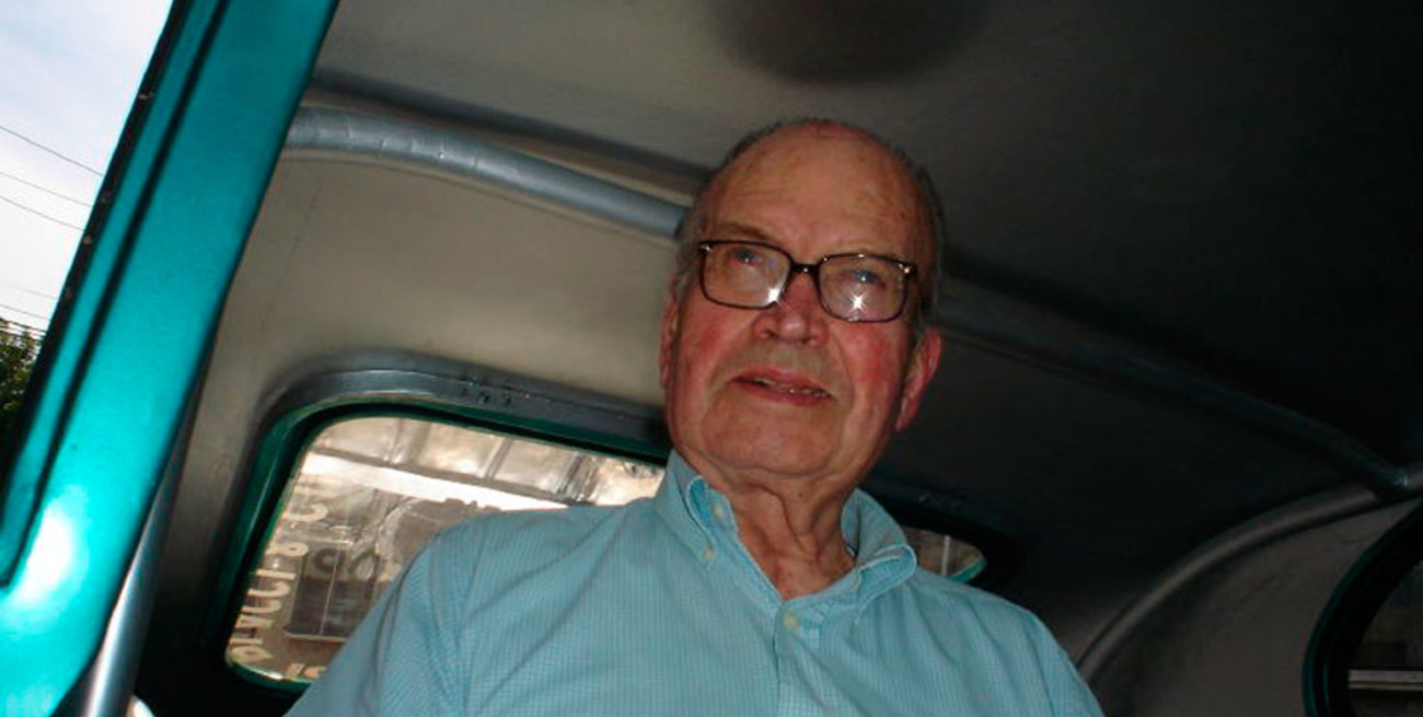 Hace 14 años Marcos Ciani partía hacia la eternidad