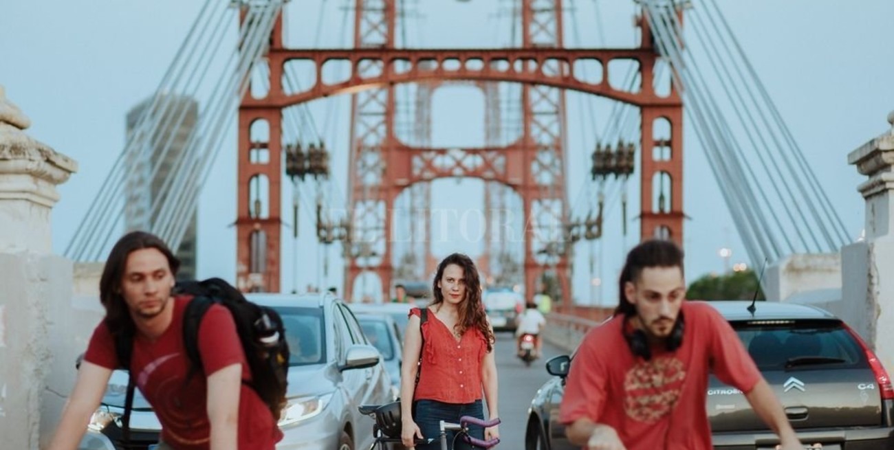 Quién será el nuevo Alcalde Santafesino de la Bicicleta