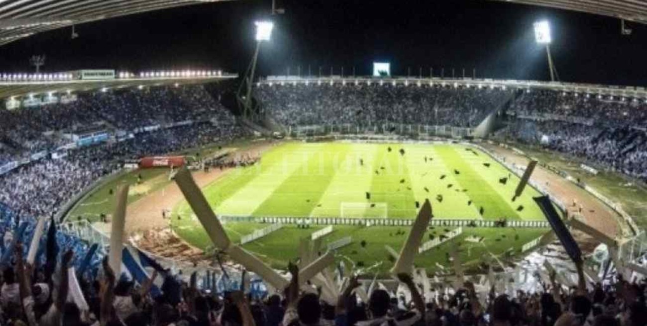 Los eventos masivos recuperan el 100% de su aforo en Argentina