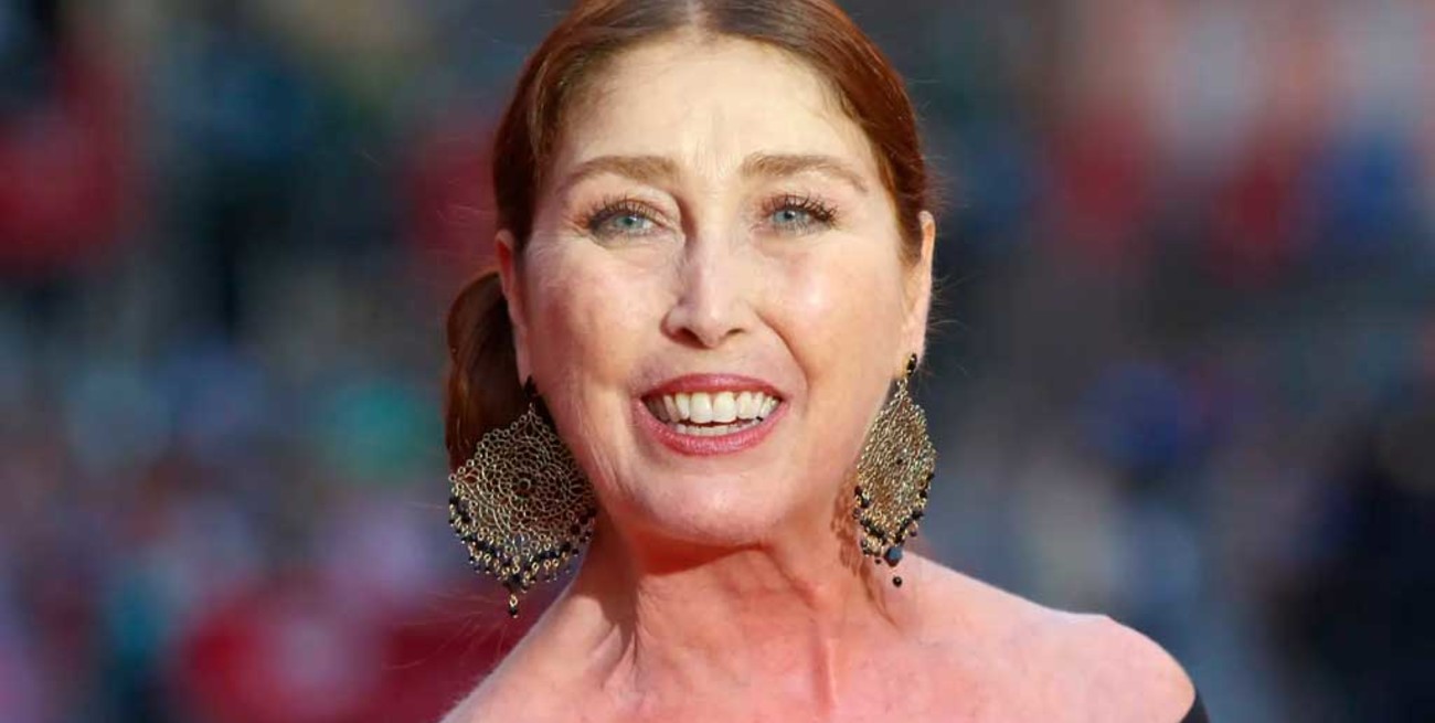 Fue hallada sin vida Verónica Forqué, actriz española y "chica Almodóvar" 