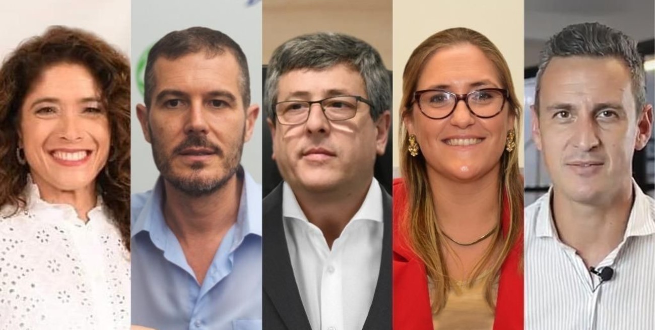 El partido CREO renovó sus autoridades provinciales