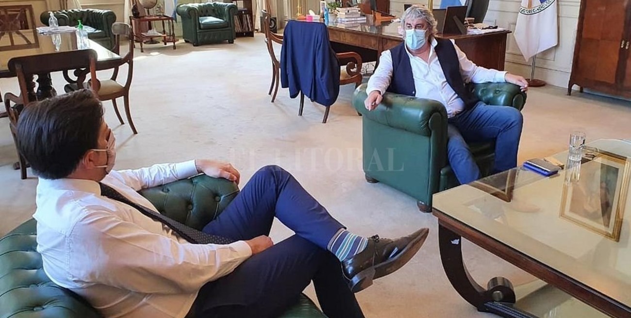 UDA habla de paritarias para la vuelta del receso invernal