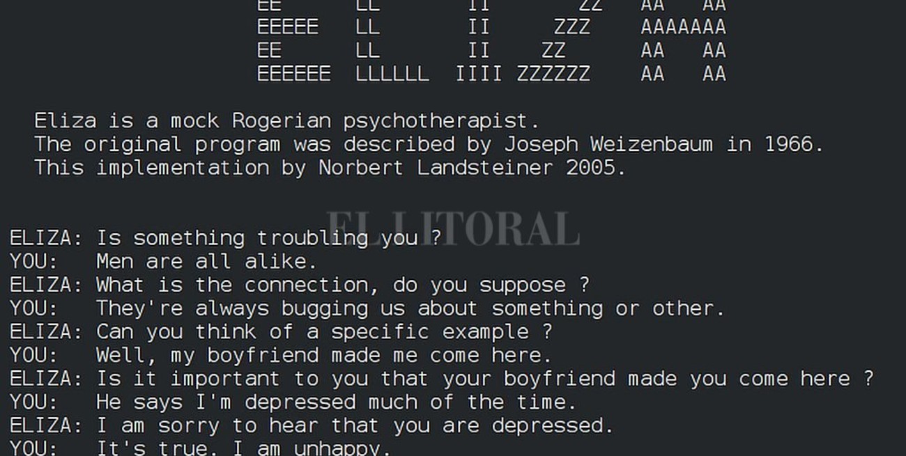 Mi terapeuta es un robot