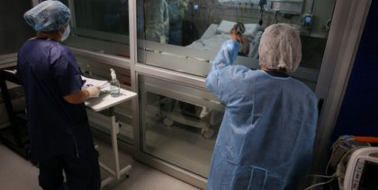 Llegaron a Uruguay expertos israelíes para compartir sus experiencias frente a la pandemia