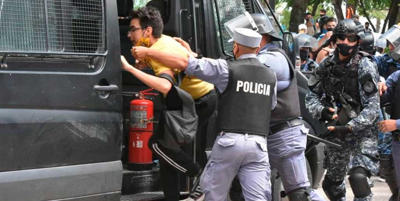 Referentes de Juntos por el Cambio viajan a Formosa tras los incidentes