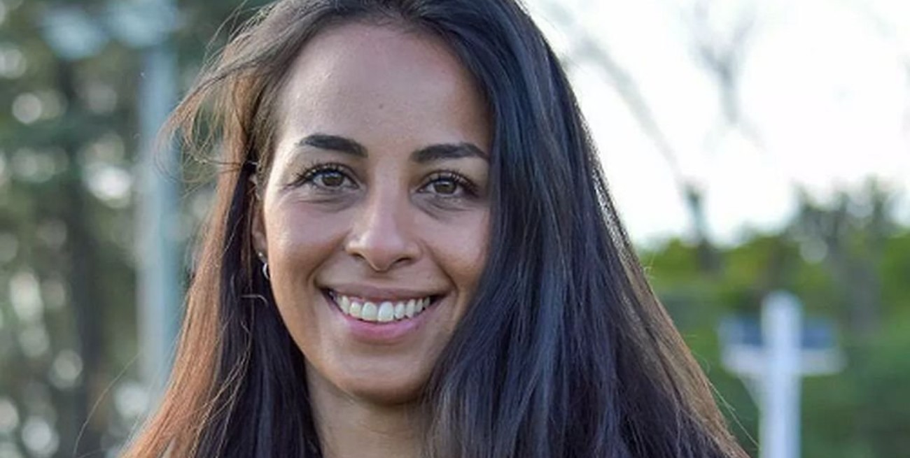 Evelina Cabrera, una argentina entre las mujeres más influyentes del mundo