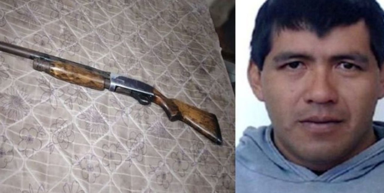 Detuvieron en Salta a un homicida que tenía pedido de captura internacional