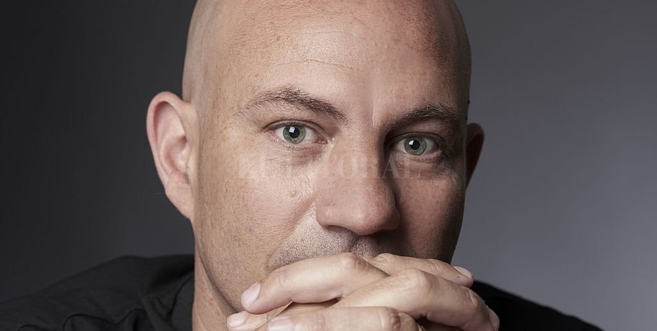 La «antropología especulativa» en la novela de Edgardo Kawior