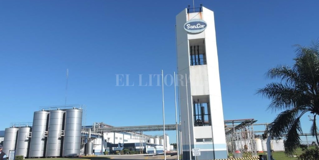 SanCor recibió una propuesta de inversión