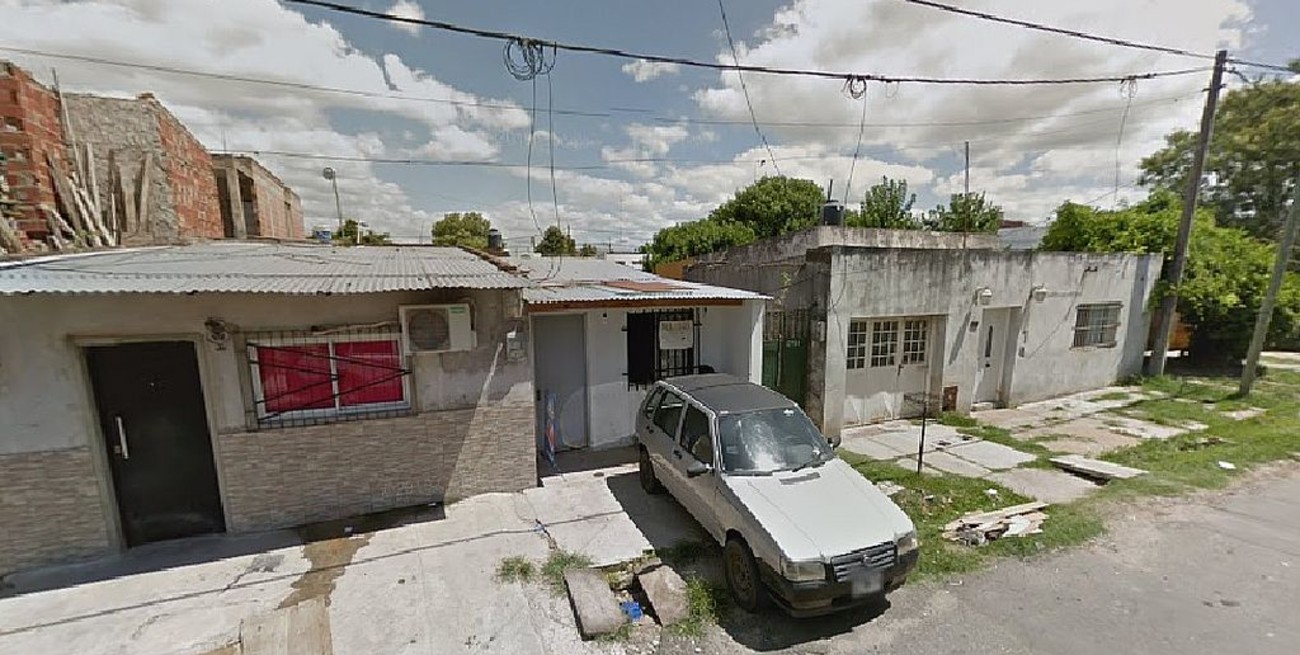 Rosario: sicarios en moto asesinan a una joven en barrio Empalme Graneros