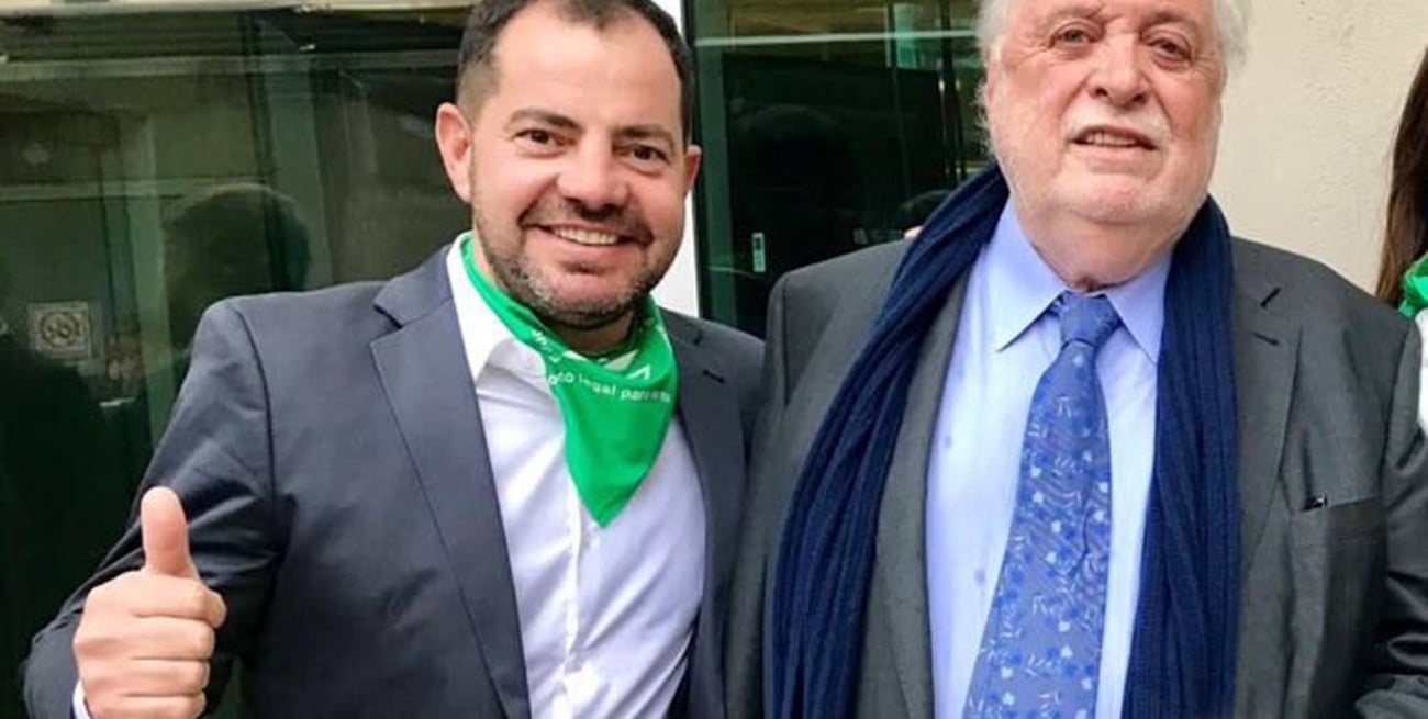 Vacunación VIP: se formalizó la renuncia de dos funcionarios del Ministerio de Salud