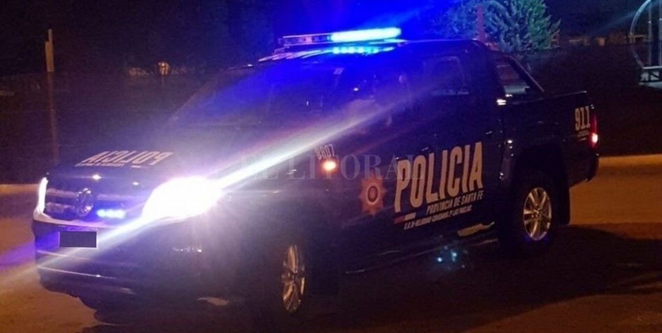 "Dame la moto o te mato": temibles palabras de un ladrón a un repartidor