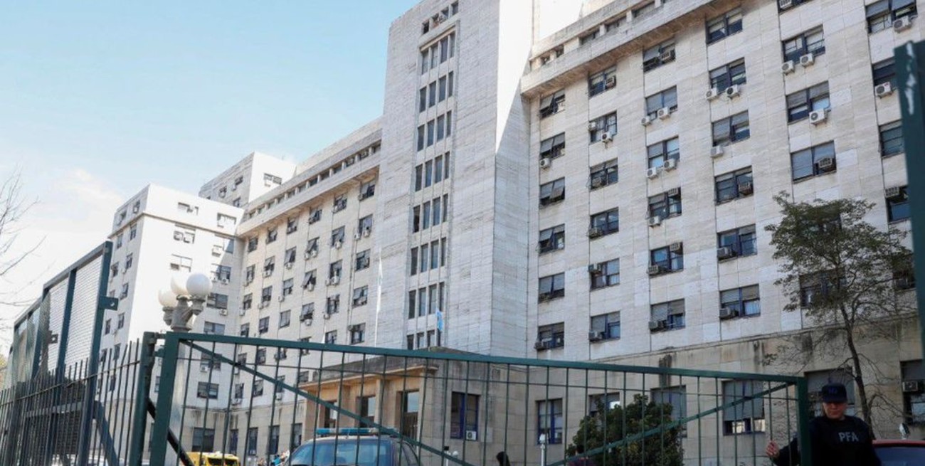 Espionaje: enviaron a Comodoro Py las causas AMBA y ARA San Juan