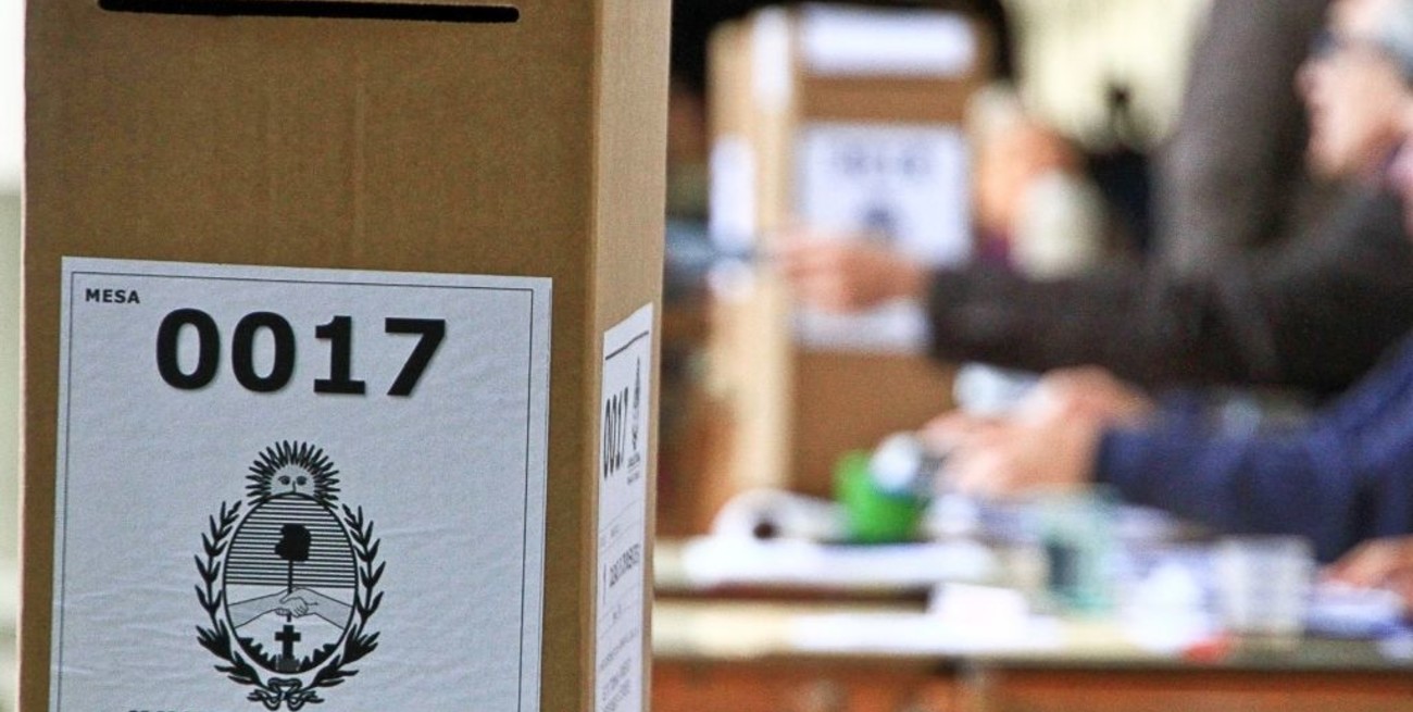 Encuentro por Corrientes y el Frente de Todos definieron las alianzas para los comicios provinciales