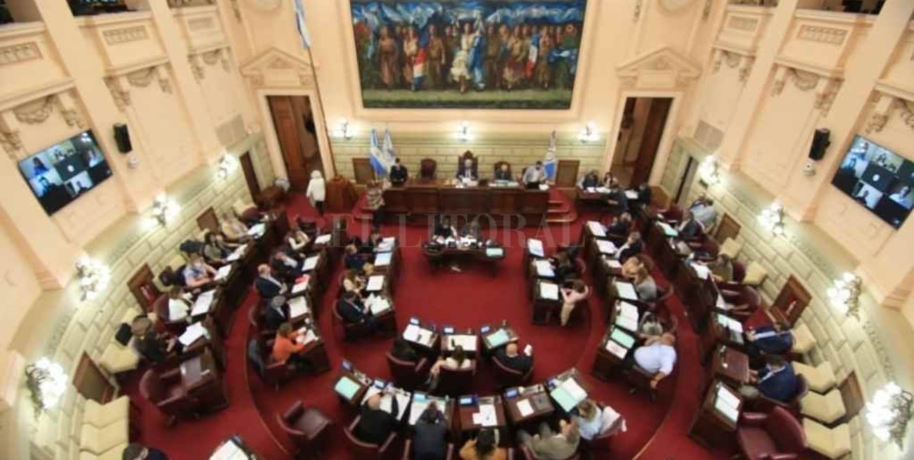 La ley sobre conectividad se trataría este jueves en Diputados