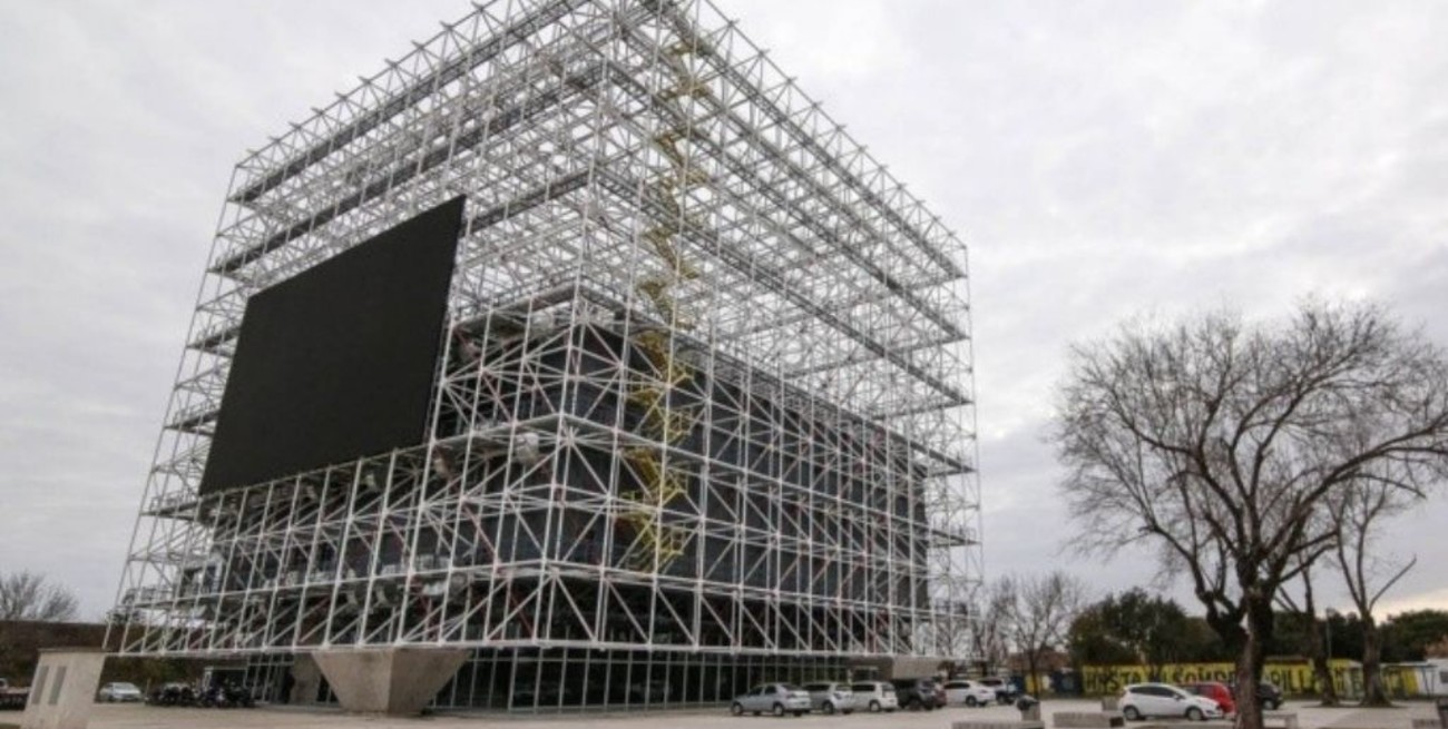 Reabre el Museo del Deporte Santafesino en Rosario