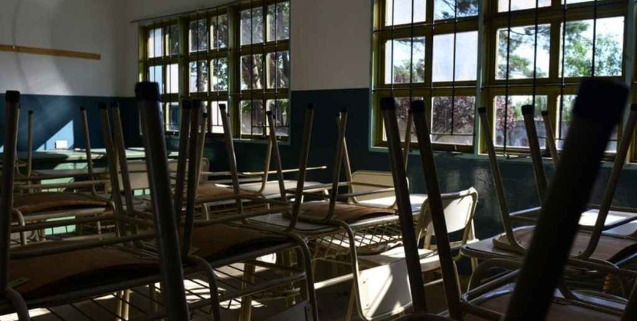 Clases en Córdoba: Padres Autoconvocados quieren hablar con Juan Schiaretti