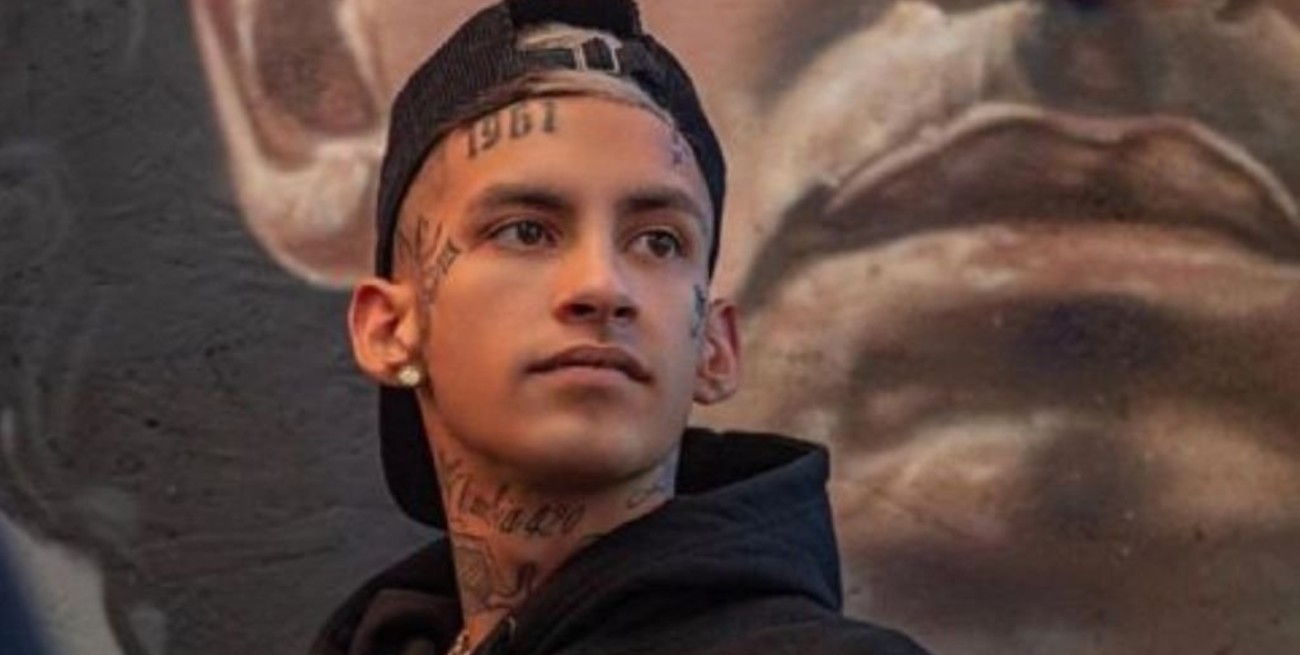 Aseguran que la tarifa para contratar a L-Gante llega hasta los 25.000 dólares