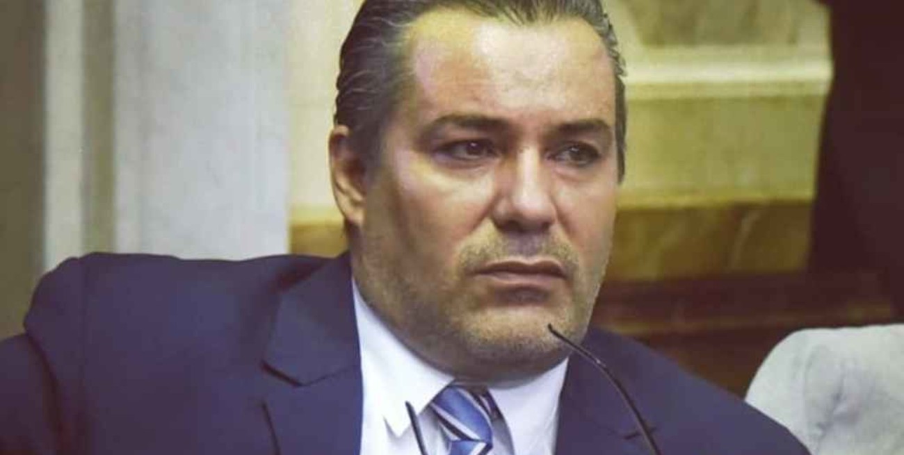 El diputado nacional Ameri presentó la renuncia a su banca tras el escándalo sexual