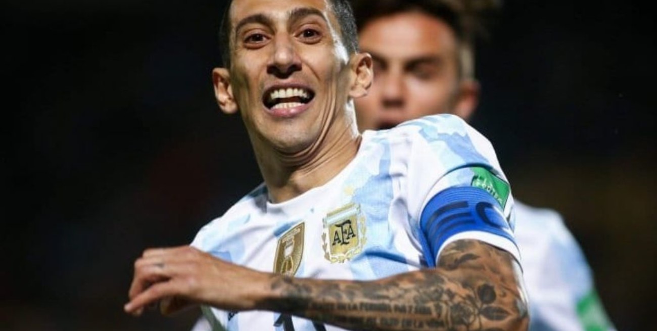 Sin Scaloni en el banco, Argentina visita a un necesitado Chile